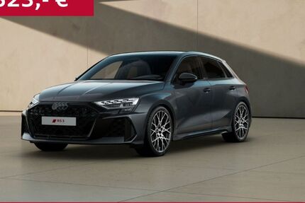 Audi RS3 2.500 km 67.900 &euro; Ludwigsburg 71636