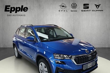 Skoda Karoq 10.641 km 29.490 &euro; Rutesheim 71277