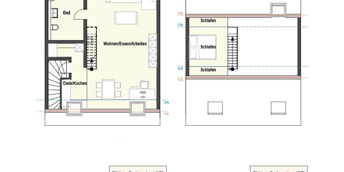 Mehrfamilienhaus, Wohnhaus Stuttgart Möhringen - 5 Zimmer, 158 m&sup2;, 595.000&euro; | Angebot:25685471