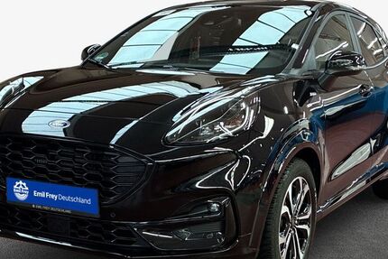 Ford Puma 29.308 km 19.950 &euro; Stuttgart 70190