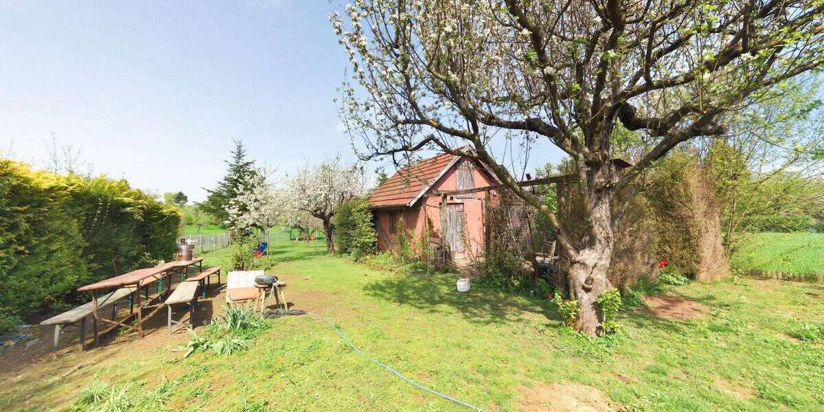 Grundstück Ludwigsburg Oßweil - 100.000&euro; | Angebot:26704463