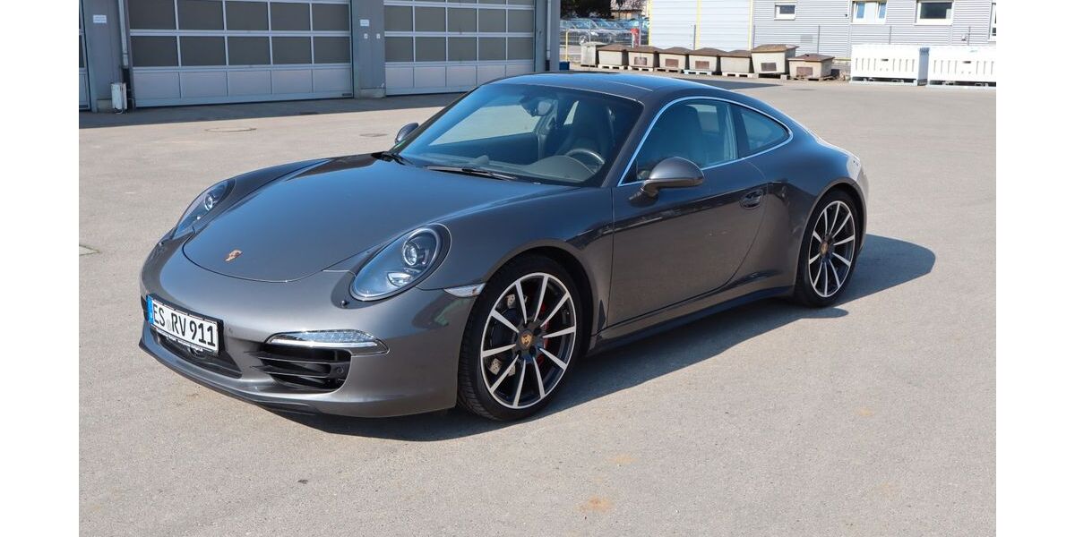Porsche 991 70.135 km 92.000 &euro; Köngen 73257