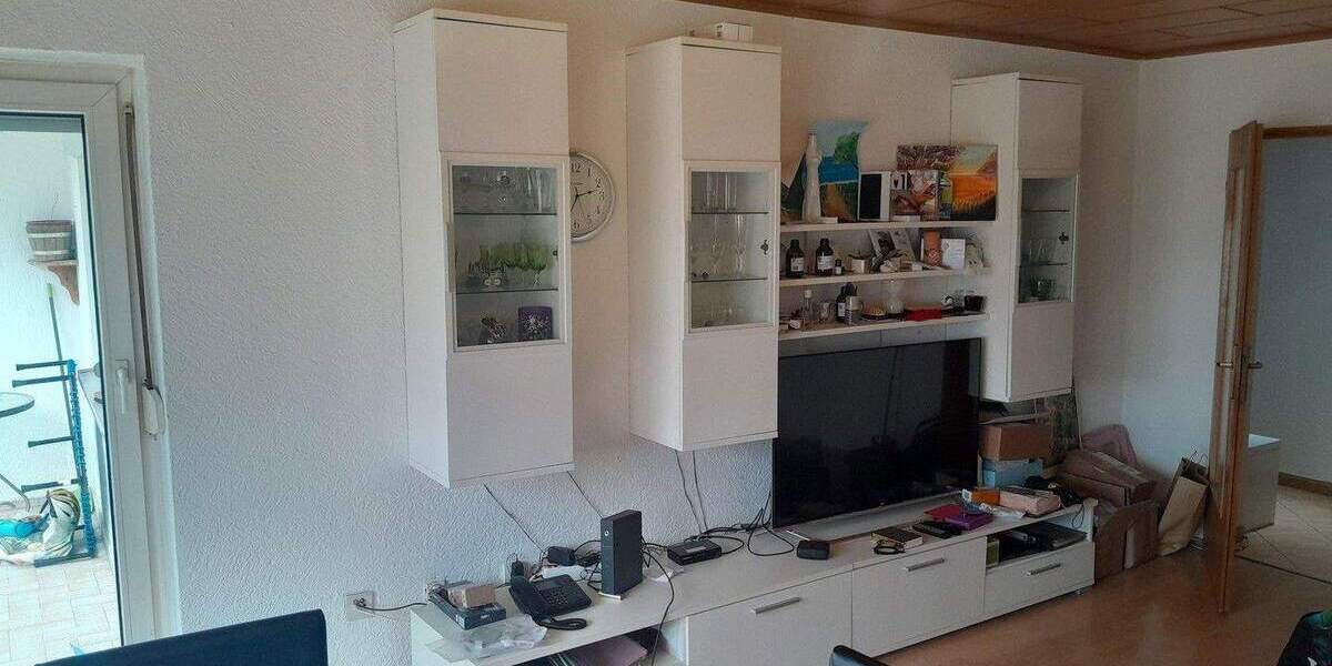 Etagenwohnung Heilbronn Böckingen - 3 Zimmer, 70 m&sup2;, 225.000&euro; | Angebot:25784622