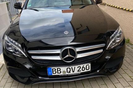 Mercedes-Benz C 250 110.000 km 20.500 &euro; Leonberg 71229