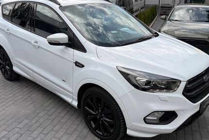 Ford Kuga 68.952 km 17.990 &euro; Magstadt 71106