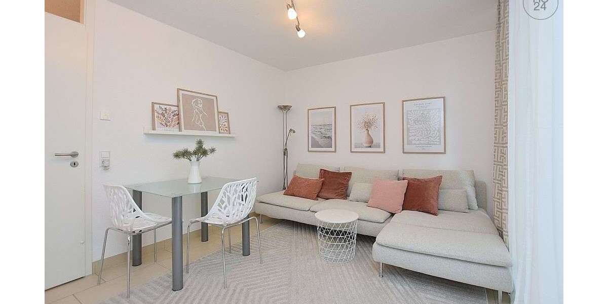 Etagenwohnung Stuttgart Bad Cannstatt - 3 Zimmer, 80 m&sup2;, 1.790&euro; | Angebot:24952393