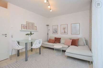 Wohnung Stuttgart Bad Cannstatt - 3 Zimmer, 80 m&sup2;, 1.790&euro; | Angebot:24952393