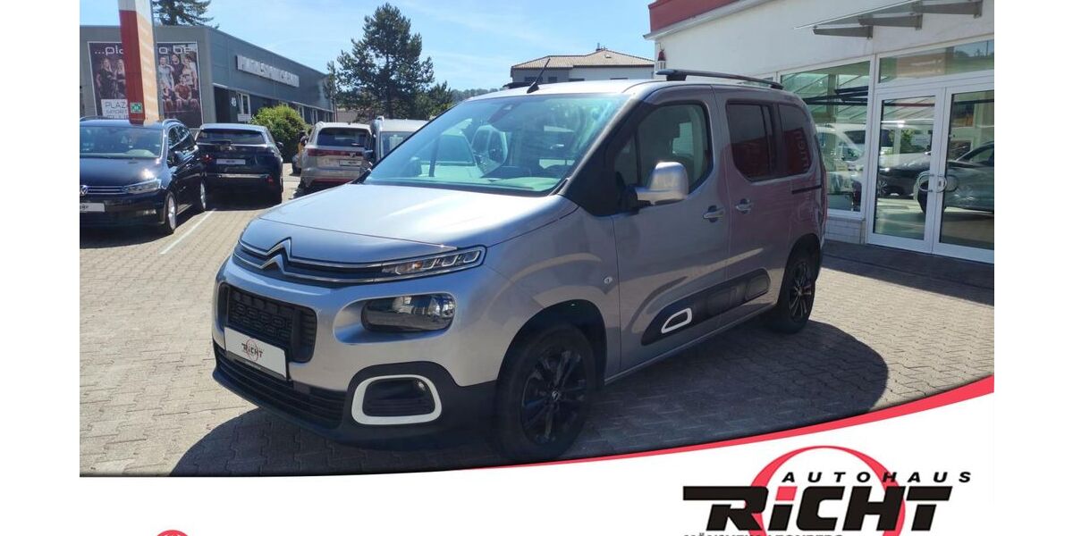 Citroen Berlingo 76.720 km 18.980 &euro; Leonberg 71229