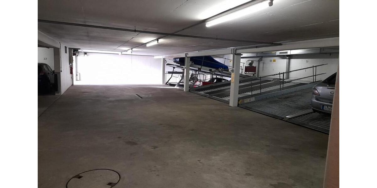 Etagenwohnung Stuttgart Sillenbuch - 2 Zimmer, 61 m&sup2;, 265.000&euro; | Angebot:26053297