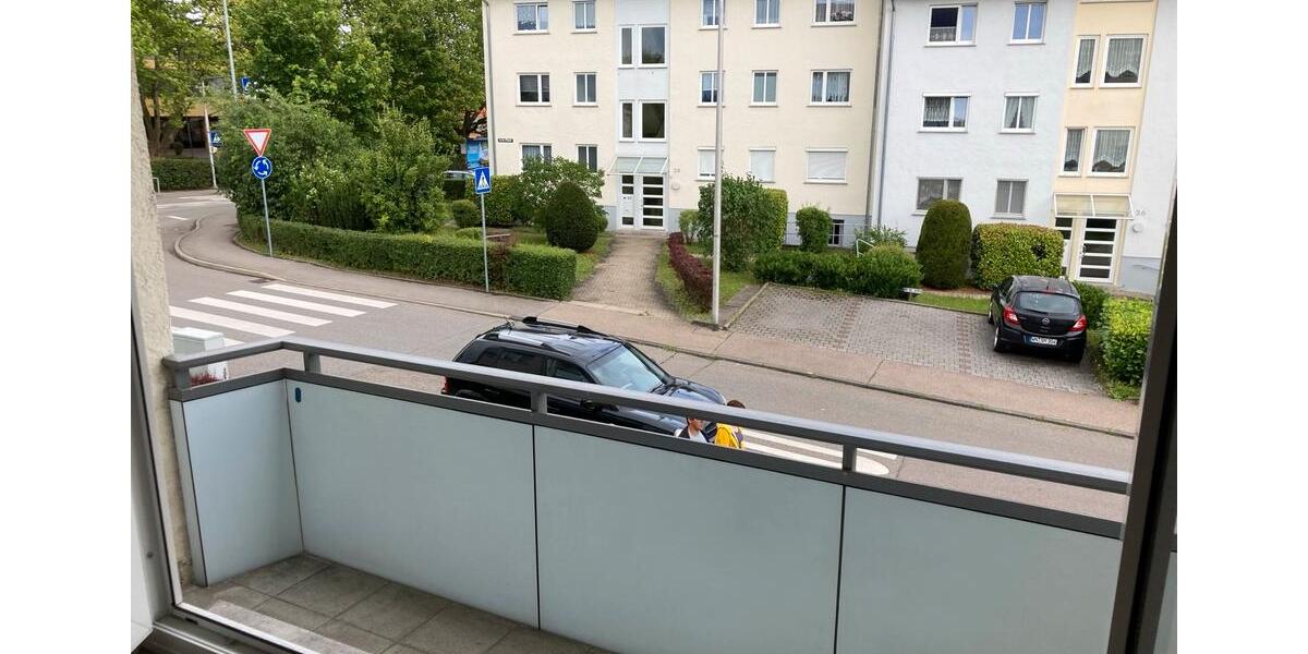 Etagenwohnung Backnang - 3 Zimmer, 64 m&sup2;, 224.000&euro; | Angebot:24921064