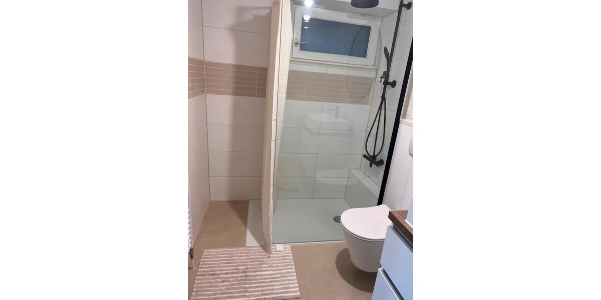 Erdgeschoßwohnung Esslingen am Neckar Hegensberg - 2.5 Zimmer, 70 m&sup2;, 1.230&euro; | Angebot:27601231
