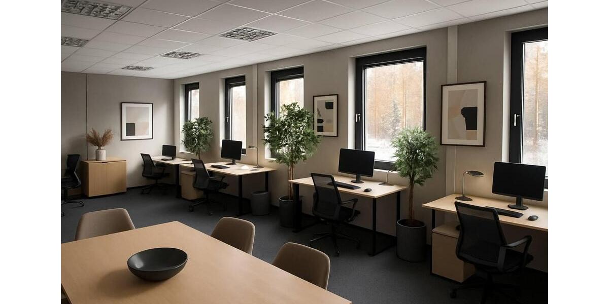 Gewerbeobjekt Heimsheim - 15&euro; | Angebot:25204488