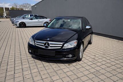 Mercedes-Benz C 200 76.222 km 11.699 &euro; Gerlingen 70839