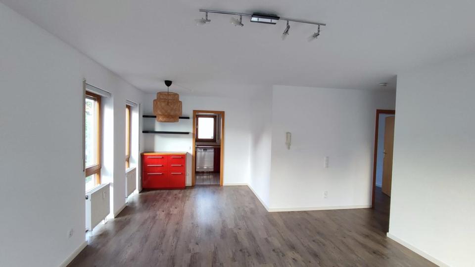 Etagenwohnung Möglingen - 2.5 Zimmer, 66 m&sup2;, 850&euro; | Angebot:27571548