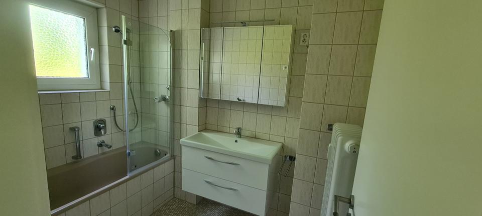 Erdgeschoßwohnung Korntal-Münchingen Münchingen - 2 Zimmer, 59 m&sup2;, 690&euro; | Angebot:27568077