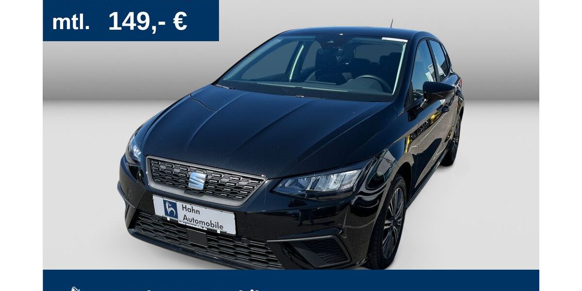 Seat Ibiza 49.989 km 19.930 &euro; Weinstadt-Endersbach 71384