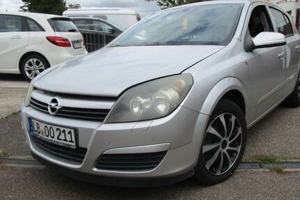 Opel Astra 167.000 km 3.850 &euro; Remseck 71686