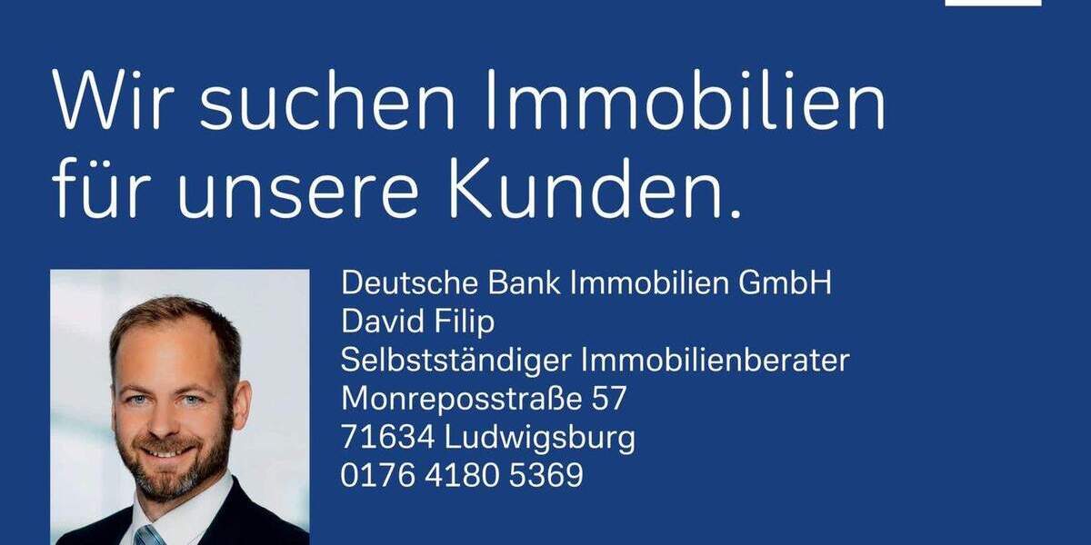 Etagenwohnung Möglingen - 3 Zimmer, 75 m&sup2;, 259.500&euro; | Angebot:25706119