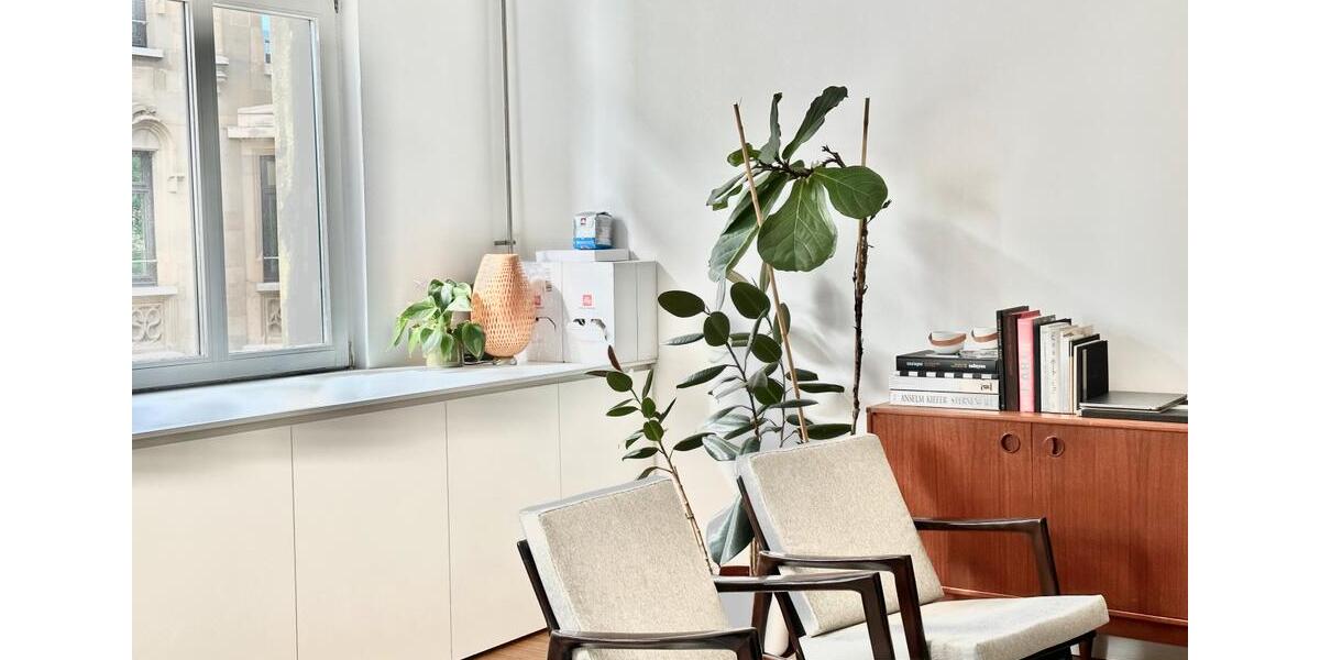 Loft - Studio - Atelier Stuttgart Stuttgart-Süd - 3 Zimmer, 110 m&sup2;, 2.190&euro; | Angebot:27569453