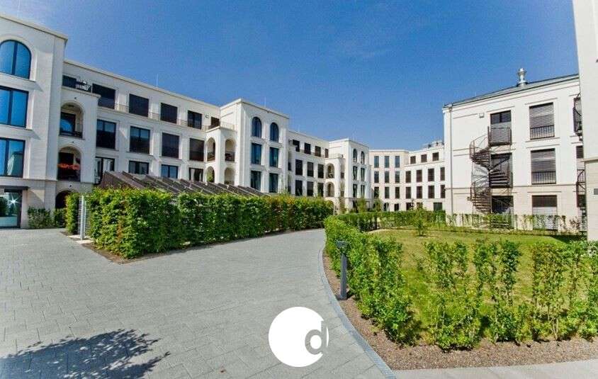 Etagenwohnung Stuttgart Stuttgart-Süd - 3 Zimmer, 133 m&sup2;, 2.900&euro; | Angebot:26586472