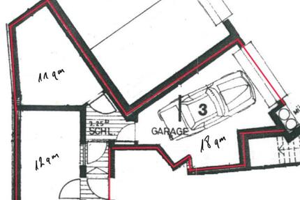 Gewerbeobjekt Stuttgart Bopser - 700&euro; | Angebot:25230335