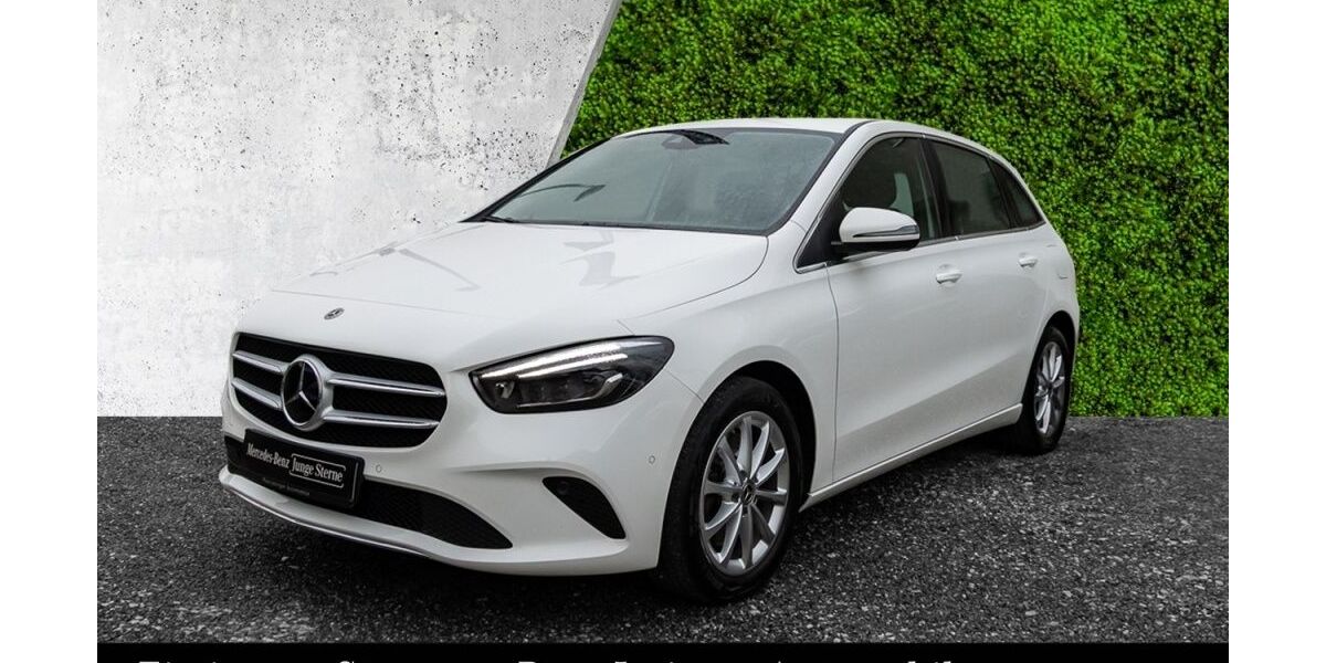Mercedes-Benz B 250 55.750 km 21.980 &euro; Esslingen 73730