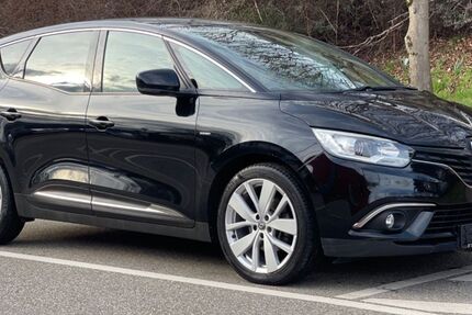 Renault Scenic 112.000 km 11.300 &euro; Fellbach 70736