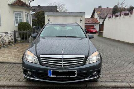 Mercedes-Benz C 180 137.220 km 11.299 &euro; Schwieberdingen 71701