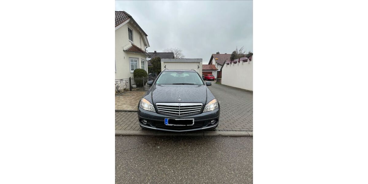 Mercedes-Benz C 180 137.220 km 11.299 &euro; Schwieberdingen 71701