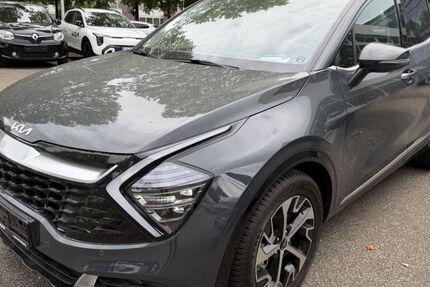 Kia Sportage 21.000 km 31.990 &euro; Ludwigsburg 71636