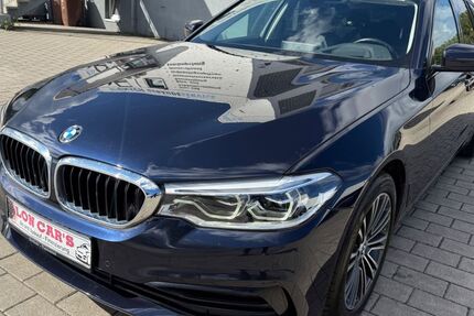 BMW 530 128.000 km 30.990 &euro; Leingarten 74211