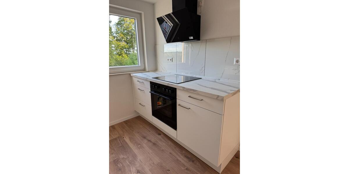 Dachgeschoßwohnung Backnang - 2 Zimmer, 55 m&sup2;, 950&euro; | Angebot:25306793