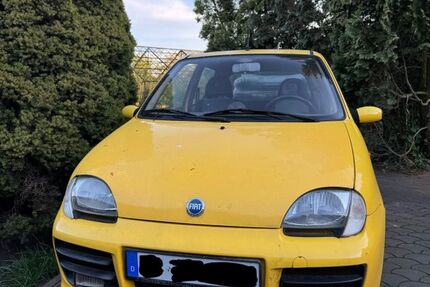 Fiat Seicento 99.436 km 3.190 &euro; Esslingen 73733