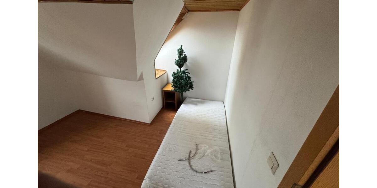 Maisonettenwohnung Zaberfeld - 4 Zimmer, 86 m&sup2;, 850&euro; | Angebot:25055308