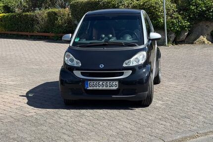 Smart ForFour 85.800 km 6.499 &euro; Neckarwestheim 74382