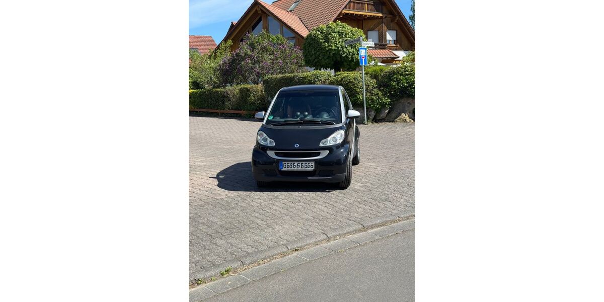 Smart ForFour 85.800 km 6.499 &euro; Neckarwestheim 74382
