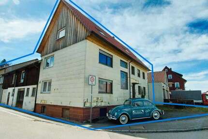 Haus Spiegelberg-Jux Jux - 7 Zimmer, 234 m&sup2;, 348.000&euro; | Angebot:25730581