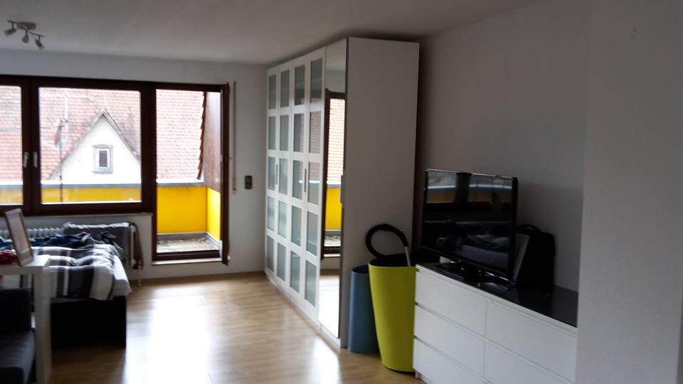 Etagenwohnung Plochingen - 1 Zimmer, 47 m&sup2;, 179.000&euro; | Angebot:27204726