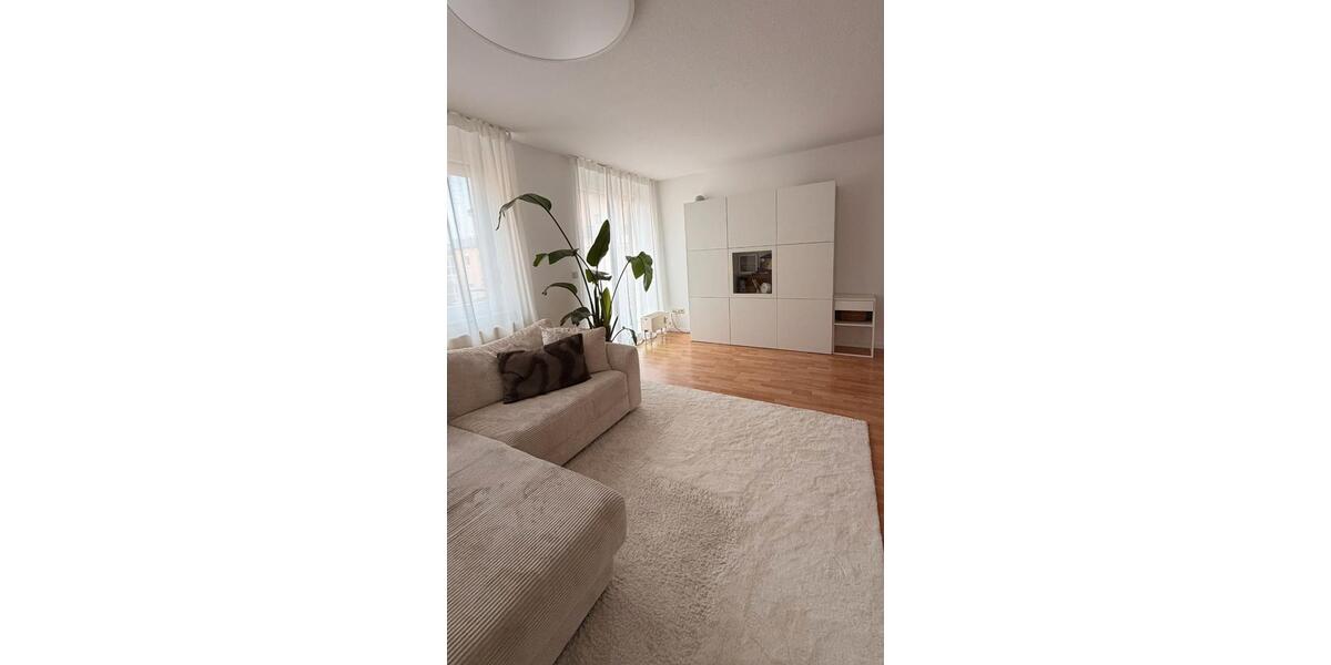 Etagenwohnung Heilbronn Horkheim - 3.5 Zimmer, 79 m&sup2;, 1.200&euro; | Angebot:27600609