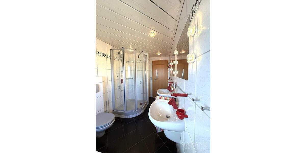 Etagenwohnung Althütte - 3 Zimmer, 75 m&sup2;, 214.000&euro; | Angebot:25707808