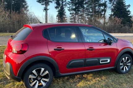 Citroen C3 20.000 km 14.700 &euro; Rudersberg 73635
