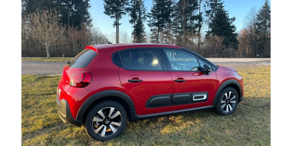 Citroen C3 20.000 km 15.000 &euro; Rudersberg 73635