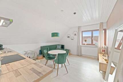 Zimmer Rutesheim Perouse - 1 Zimmer, 1.300&euro; | Angebot:27466986