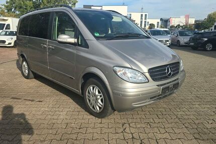 Mercedes-Benz Viano 67.710 km 19.900 &euro; Waiblingen Neustadt ( 15 km von Stuttgart ) 71336