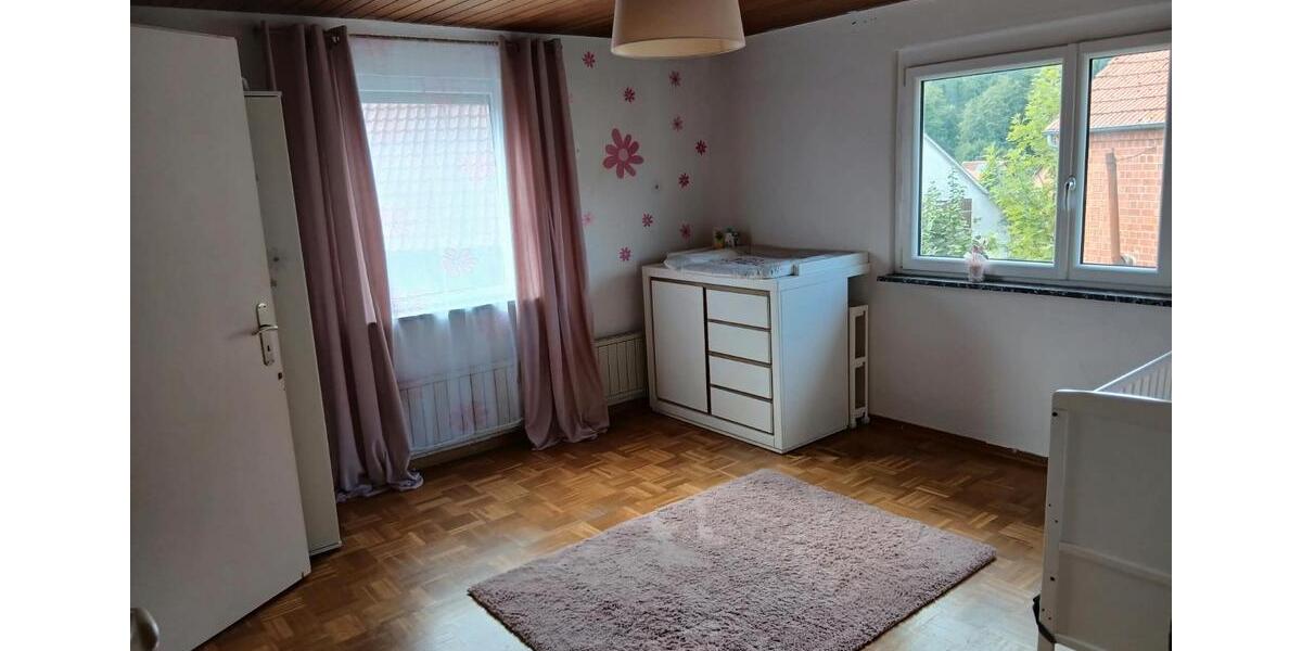 Maisonettenwohnung Althütte - 6 Zimmer, 120 m&sup2;, 1.400&euro; | Angebot:27575143