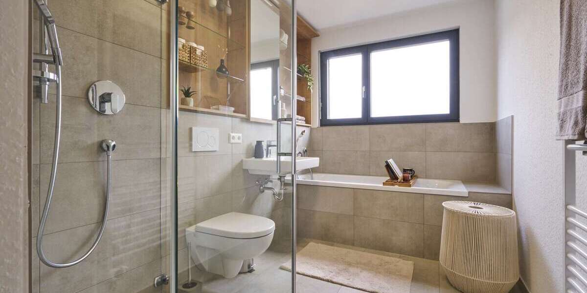 Etagenwohnung Ludwigsburg Eglosheim - 3 Zimmer, 73 m&sup2;, 519.000&euro; | Angebot:25144511