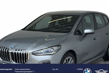 BMW 220 Active Tourer 29.834 km 24.970 &euro; Heilbronn 74076