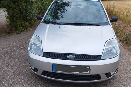 Ford Fiesta 180.000 km 999 &euro; Flein 74223