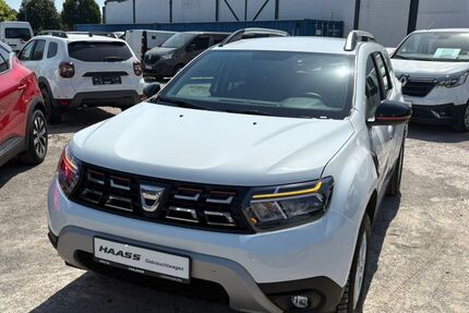 Dacia Duster 19.000 km 19.900 &euro; Ludwigsburg 71636