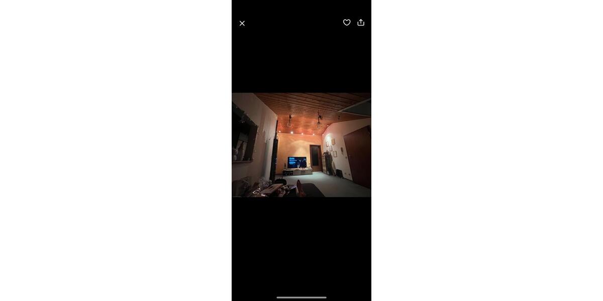 Einfamilienhaus Friolzheim - 2 Zimmer, 53 m&sup2;, 700&euro; | Angebot:26110528